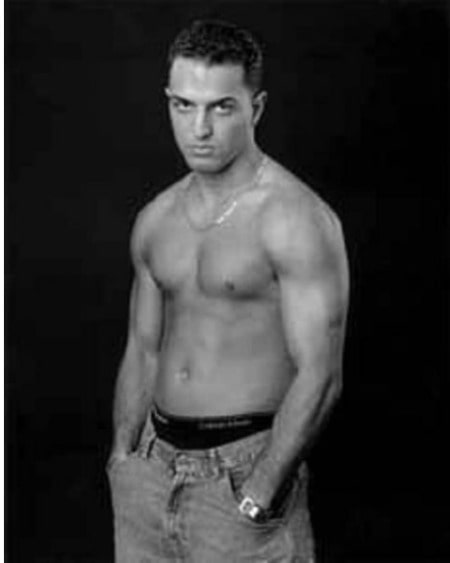 Photo Of Dino Guilmette